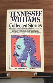 Book cover for "Collected Stories"