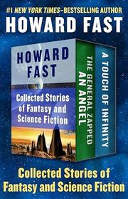 Howard Fast book cover