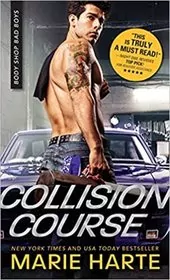 Collision Course