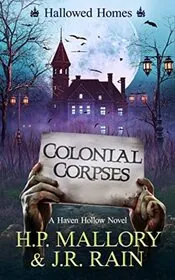 Colonial Corpses