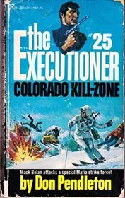 Colorado Kill-Zone