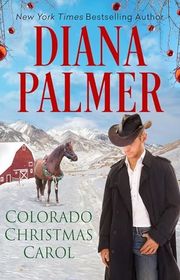 Diana Palmer book cover