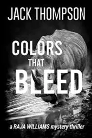 Colors That Bleed