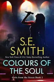S E Smith book cover