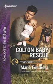 Colton Baby Rescue