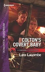Colton's Covert Baby