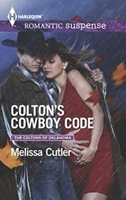 Colton's Cowboy Code