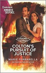 Colton's Pursuit of Justice