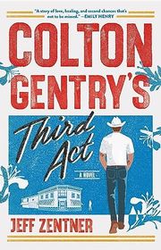 Jeff Zentner book cover