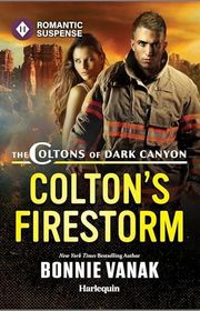 Bonnie Vanak book cover