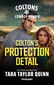 Tara Taylor Quinn book cover