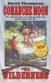 Comanche Moon