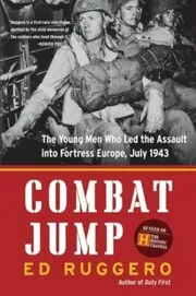 Combat Jump