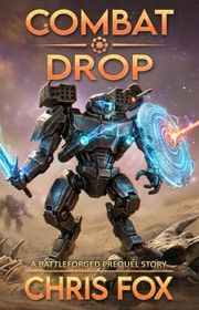 Chris Fox book cover