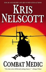 Kris Nelscott book cover