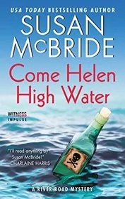 Susan McBride book cover