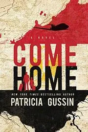 Patricia Gussin book cover
