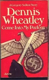 Come Into My Parlour