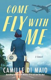 Camille Di Maio book cover
