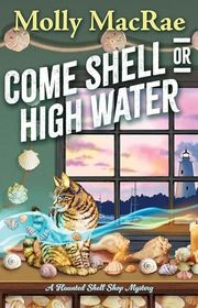 Molly MacRae book cover