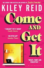 Kiley Reid book cover