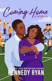 Kennedy Ryan book cover