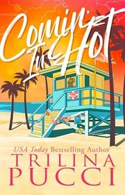 Trilina Pucci book cover