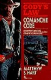 Cody's Law book cover