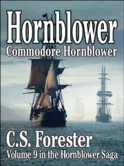 Commodore Hornblower