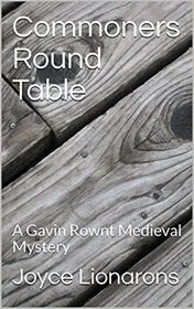 Commoners Round Table
