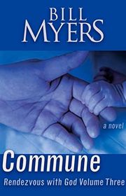 Bill Myers book cover