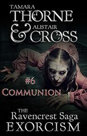 Book cover for "Communion"