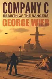 George Wier book cover