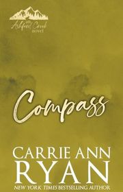 Carrie Ann Ryan book cover