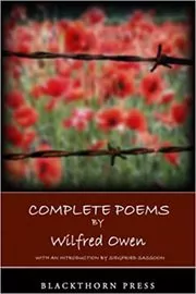 Complete Poems by Wilfred Owen