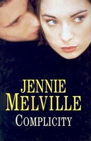 Book cover for "Complicity" by Gwendoline Butler