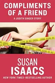 Compliments of a Friend