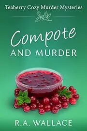 Compote and Murder
