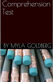 Myla Goldberg book cover