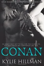 Conan