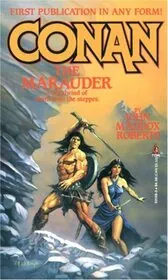Conan The Marauder