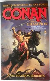 Conan the Champion