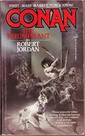 Conan the Triumphant