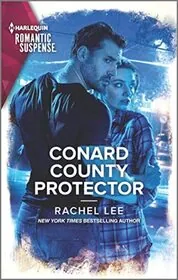 Rachel Lee book cover