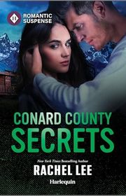 Rachel Lee book cover
