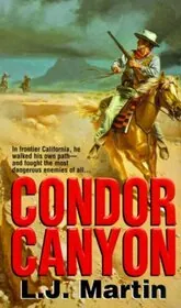 Condor Canyon