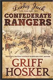 Confederate Rangers