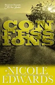 Book cover for "Confessions"