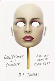 Confessions of a Sociopath