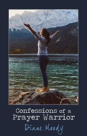 Diane Moody book cover